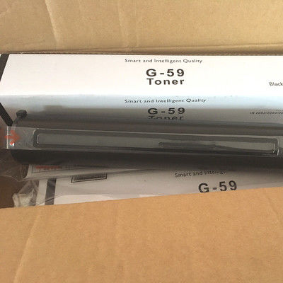 NPG 59 IR2002 Compatible Canon Copier Toner Cartridges Black 420G be filled