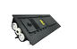 Kyocera Taskalfa 180 Printer Toner Cartridge For TK439 With 870g Japan Powder