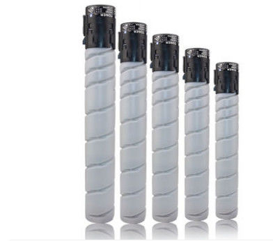 Compatible Konica TN324 CMYK Color Laser Toner Set for BH C258 C308 C368