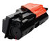 Kyocera FS - 1128 MFP Printer Toner Cartridge TK130 Black Laser - 7,200 pages