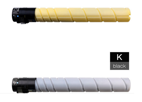 Konica Minolta C224 / С284 / C364 / TN321 Color Laser Toner For Bizhub C364