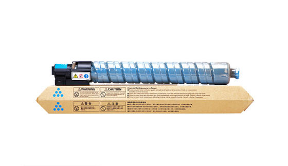 Mpc3300 Ricoh Toner Cartridge Cyan for Ricoh Afficio MPC2800 MPC3300