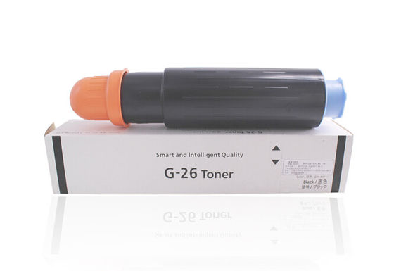 Toner Ir 4570 Canon Spare Parts NPG26 Copier Toner With Original Toner Capacity