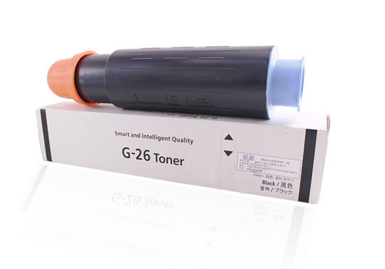 Toner Ir 4570 Canon Spare Parts NPG26 Copier Toner With Original Toner Capacity