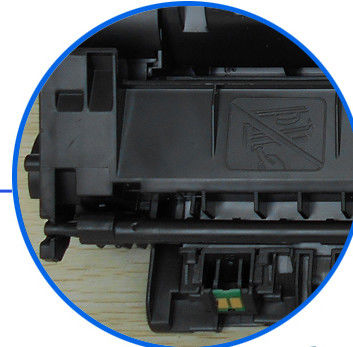 C-EXV40 Canon Copier Toner , Compatible Canon IR1133 BK Black Toner