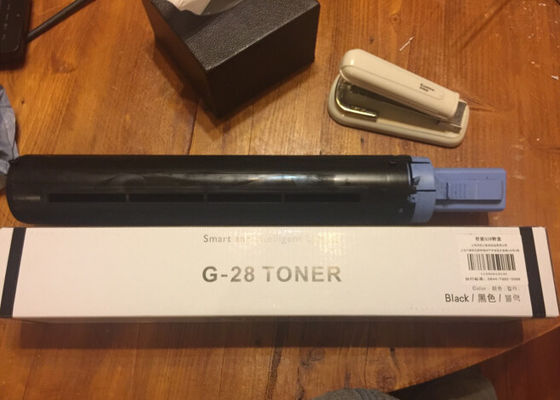 Photocopier Canon Copier Toner NPG - 28 / 0384B003AA - Capacity 8300 Pages