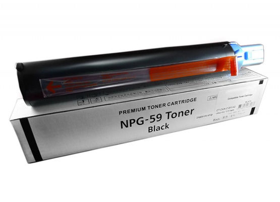 Compatible Canon Copier Toner Cartridge NPG-59 for imageRUNNER IR 2002/2202 Series