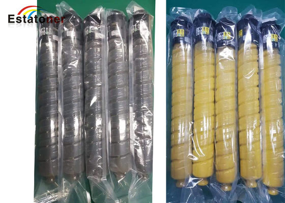 Reliable Ricoh MPC3300 CMYK Color Toner Compatible with Ricoh Aficio MP C2800/C3300