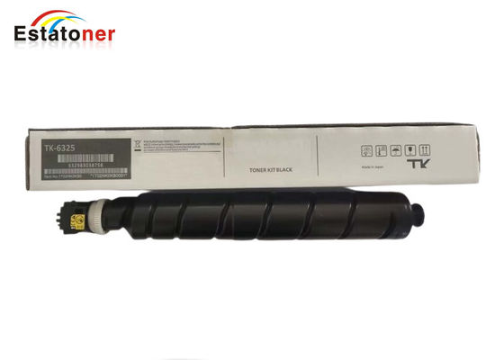 Eco-Friendly Compatible TK-6325 Black Copier Toner Cartridge for Kyocera TASKalfa 5003i 4002i