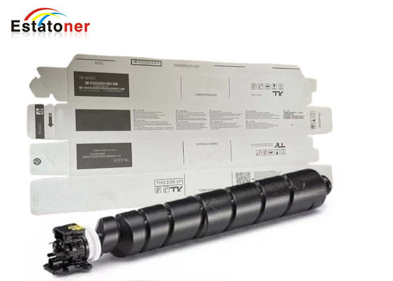 Eco-Friendly Compatible TK-6325 Black Copier Toner Cartridge for Kyocera TASKalfa 5003i 4002i