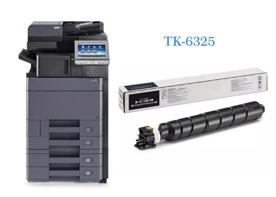 Eco-Friendly Compatible TK-6325 Black Copier Toner Cartridge for Kyocera TASKalfa 5003i 4002i