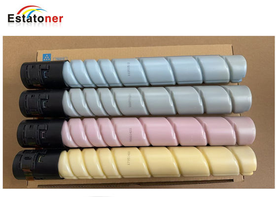 Affordable Bulk Pack of Konica TN221 Toner with Warranty for BIZHUB C227, C287 Konica Minolta Printers