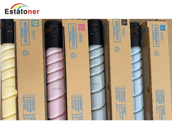 TN221 Toner Cartridge For Konica Bizhub 206/226