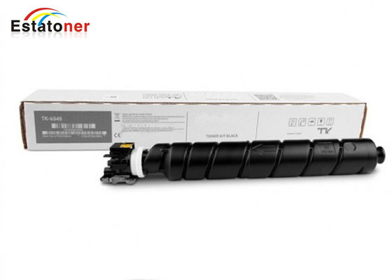 Kyocera TK6345 Compatible Black Toner Cartridge Kyocera 4012i Monochrome Printer