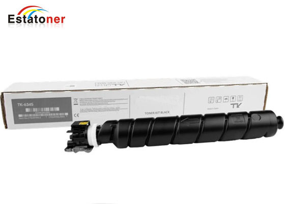 Kyocera TK6345 Compatible Black Toner Cartridge Kyocera 4012i Monochrome Printer