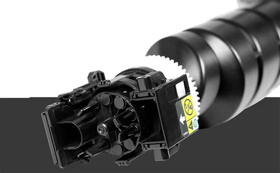 Kyocera TK6345 Compatible Black Toner Cartridge Kyocera 4012i Monochrome Printer