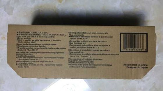 TK - 352 Black Kyocera Toner Cartridges For Mita FS - 3640 / ECOSYS FS3640MFP