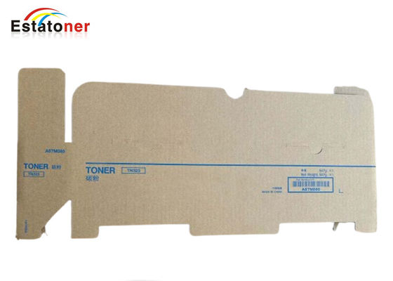 Konica TN-323 Black Printer Toner Cartridge Replacement for bizhub 287 A3 Monochrome Printers
