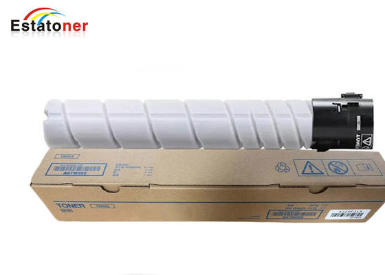Konica TN-323 Black Printer Toner Cartridge Replacement for bizhub 287 A3 Monochrome Printers