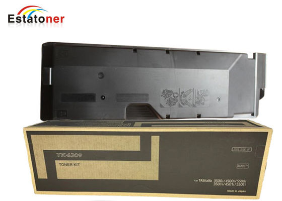 Kyocera TK6305 TK6307 TK6308 TK6309 Compatible printer toner cartridge for professional document printing