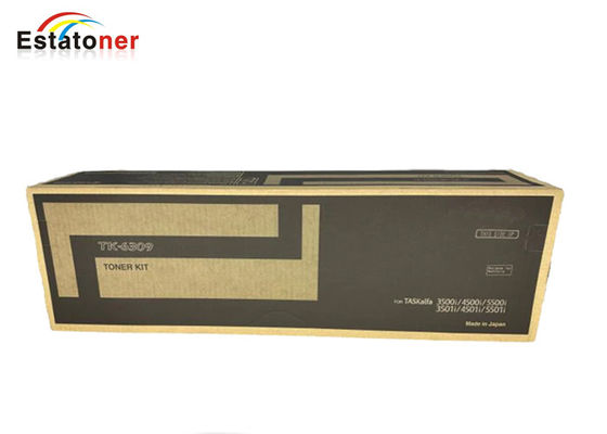 Kyocera TK6305 TK6307 TK6308 TK6309 Compatible printer toner cartridge for professional document printing