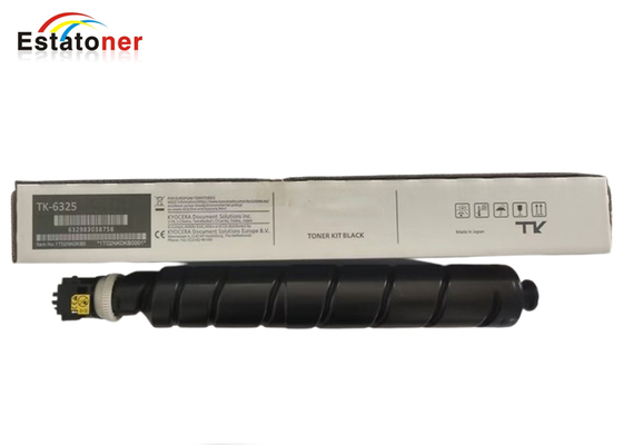 Kyocera Taskalfa multifunction printers 4002i/6003i Toner Cartridge Tk-6329 Yield 35,000