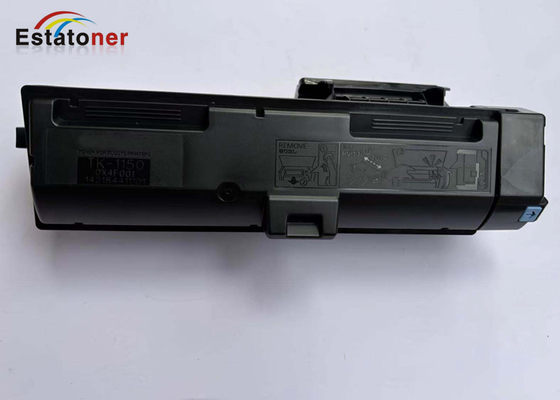 Kyocera TK-1154 Compatible black toner long-lasting performance For Kyocera ECOSYS P2235dn