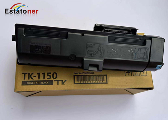 Kyocera TK-1154 Compatible black toner long-lasting performance For Kyocera ECOSYS P2235dn