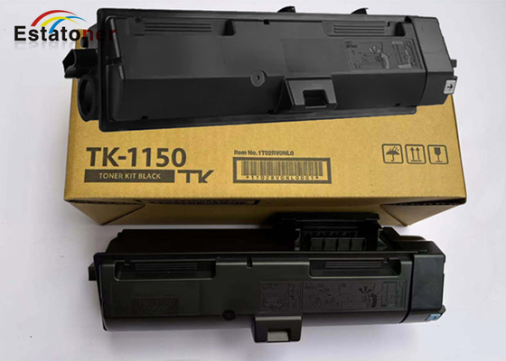 Kyocera TK-1154 Compatible black toner long-lasting performance For Kyocera ECOSYS P2235dn