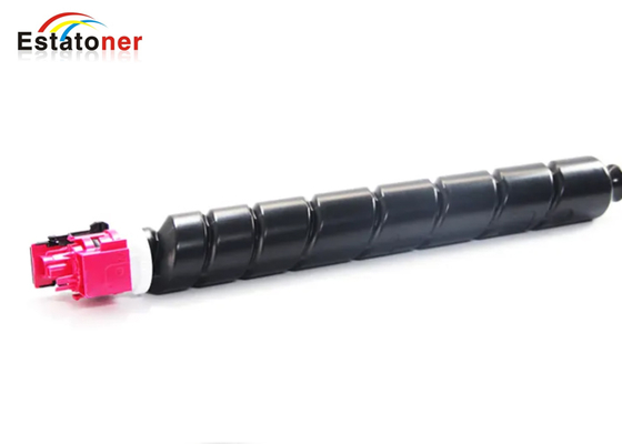 Kyocera TK8519 black cyan magenta yellow high yield toner 20000 pages for Kyocera 7053ci 8053ci