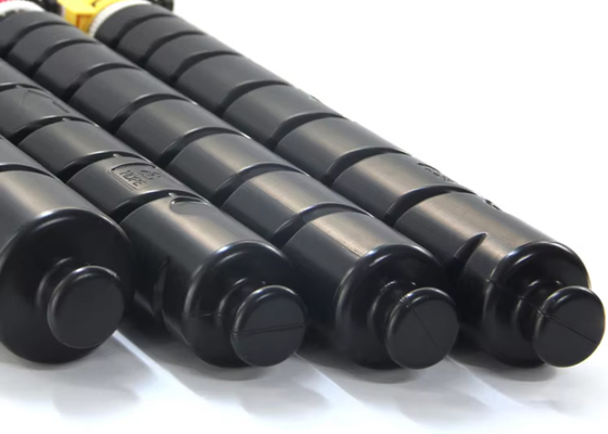 Kyocera TK8519 black cyan magenta yellow high yield toner 20000 pages for Kyocera 7053ci 8053ci