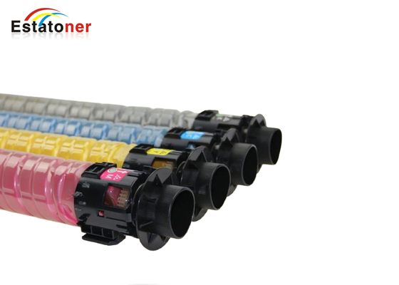 Ricoh MPC3503 Toner Cartridge Black Cyan Magenta Yellow Toner for MP C2003