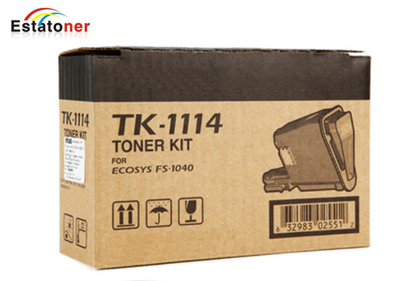 Kyocera FS-1120MFP FS-1320MFP laser printer TK1114 cost-effective toner replacement Cartridge