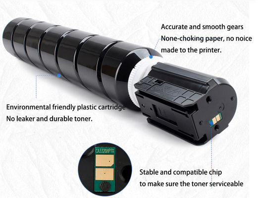 Canon C-EXV49 Toner Cartridge High Yield for imageRUNNER ADVANCE C3320 / C3325 / C3330 Series