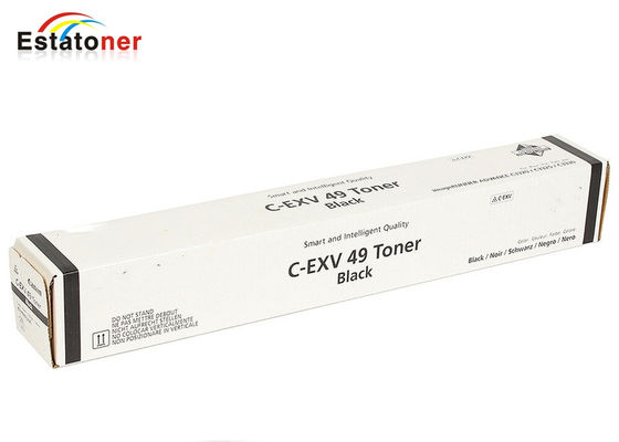 Compatible Canon NPG-67 toner cartridge for iR-ADV C3320 with stable print performance