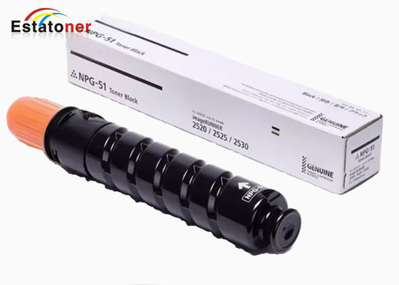 Canon copier NPG-51 Black toner cost-effective alternative for Canon imagerunner 2525/2030