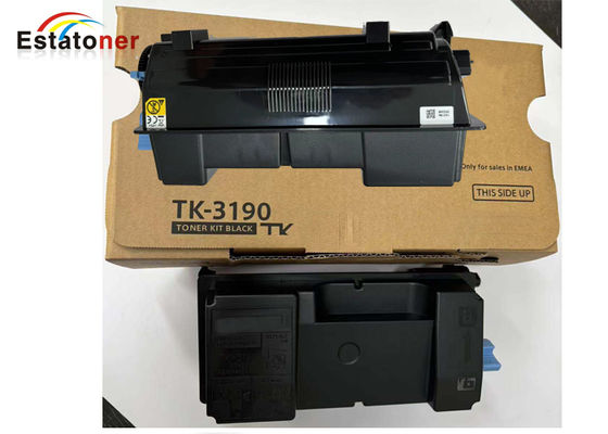 Premium compatible 1T02T80NL0 Kyocera TK3190 Black For Kyocera ECOSYS P3055dn