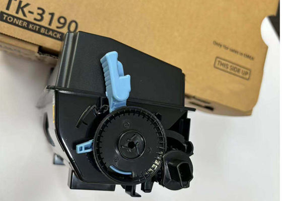 High Yield Compatible TK-3190 Black Toner Cartridge for Kyocera ECOSYS M3660idn printer