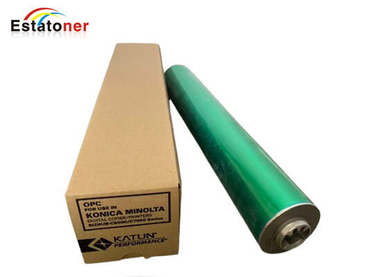 250K pages Long Life DU104 Konica Minolta OPC Drum C5500 C6000 C6500