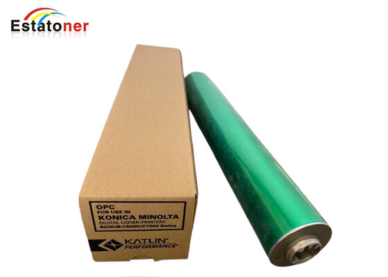 250K pages Long Life DU104 Konica Minolta OPC Drum C5500 C6000 C6500