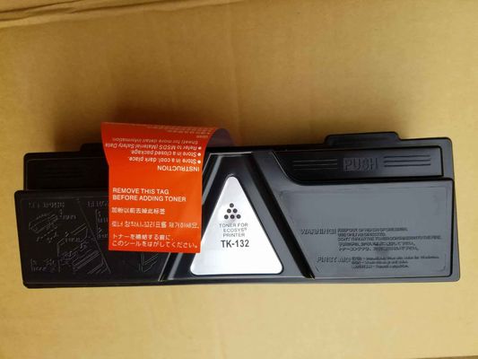 Kyocera TK132 Toner 7200 Page Yield Black Compataible FS -1028 MFP / FS1350