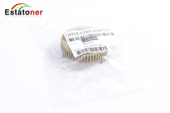 Heavy-duty Durable FU6-0737-000 Upper Roller Gear 52T for Canon iR5570/6570