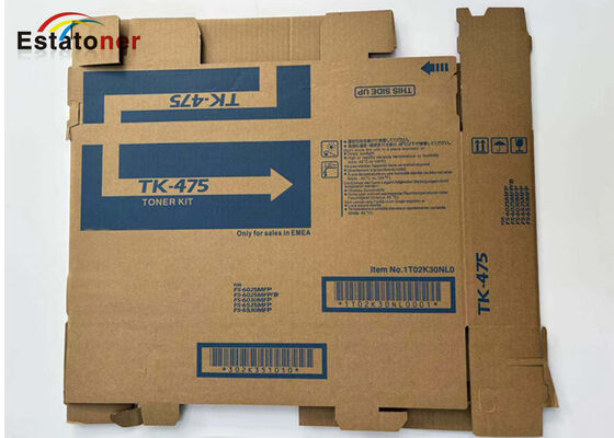 TK-475 TK477 TK478 TK479 TK475 Compatible for Kyocera FS-6025MFP/6030MFP/6525MFP/6530MFP Copier