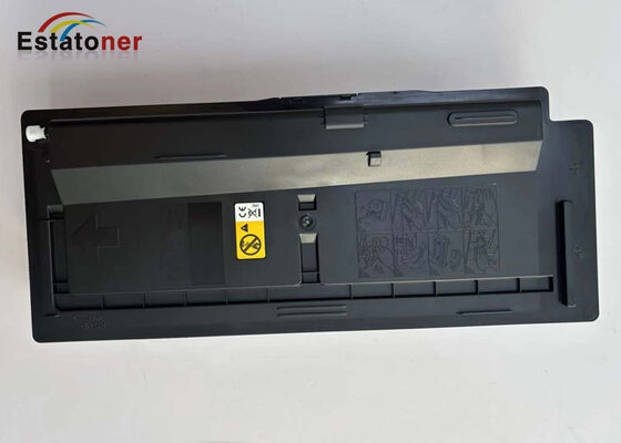 Kyocera TK-475 compatible replacement black toner for MFP FS-6025/6025B/6030/306i/256i