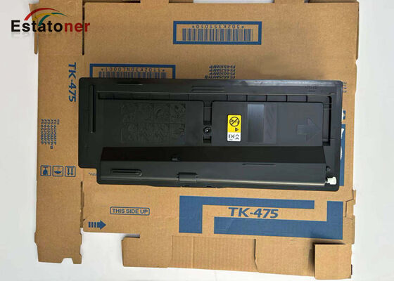 Kyocera TK-475 compatible replacement black toner for MFP FS-6025/6025B/6030/306i/256i