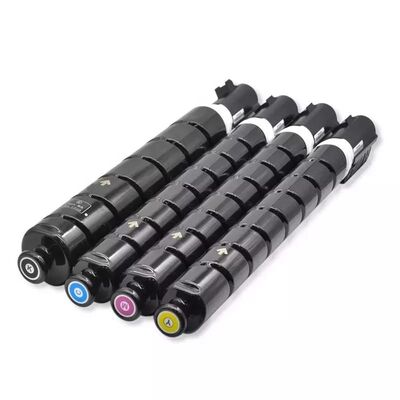 High capacity NPG-74 GPR58 toner for Canon multifunction printer IR C3025i 3125i 3226i