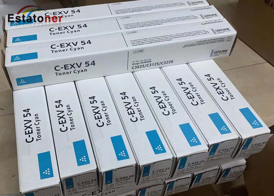 Canon ImageRUNNER ADVANCE C3025 C3025i Copier Machine Compatible Canon NPG-74 toner cartridge