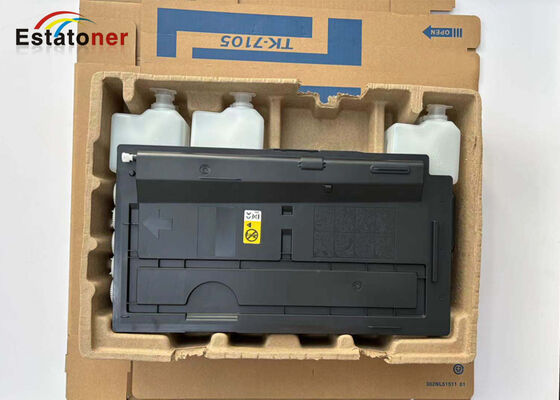 TK-7105 black Kyocera Taskalfa 3010i/3011i toner cartridge High yield 35K page yield
