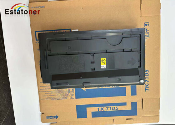 Kyocera Taskalfa 3010i/3011i Heavy‑duty office toner TK7105 with Consistent quality printing