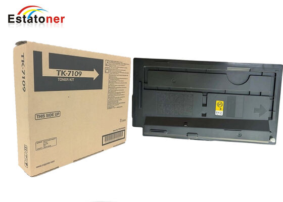 Kyocera TASKalfa 3010i 3011i TK-7105 TK-7107 TK-7109 Toner Cartridge with Chip